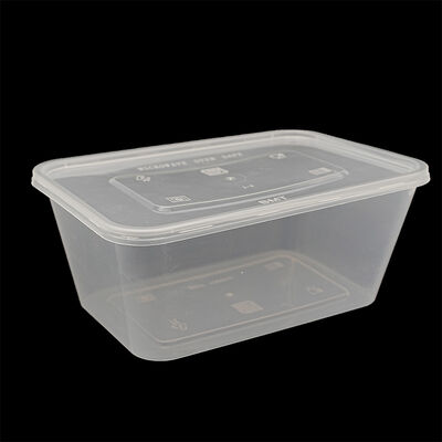 Pp Container Rcg25 PP Rectangular Container manufacturer from china of page 2